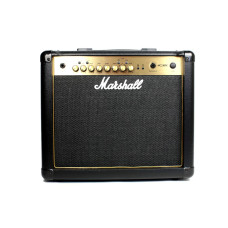 Комбопідсилювач гітарний Marshall MG30GFX