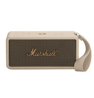 Портативна акустика Marshall MIDDLETON (Cream)