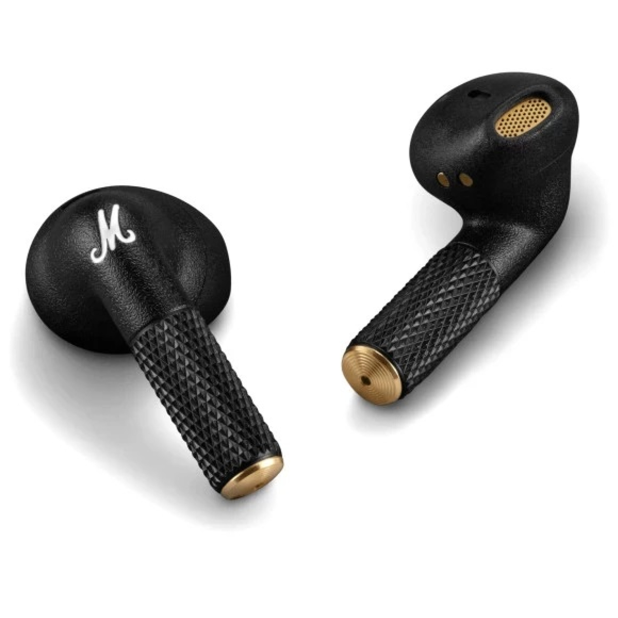 Навушники Marshall MINOR IV (Black)