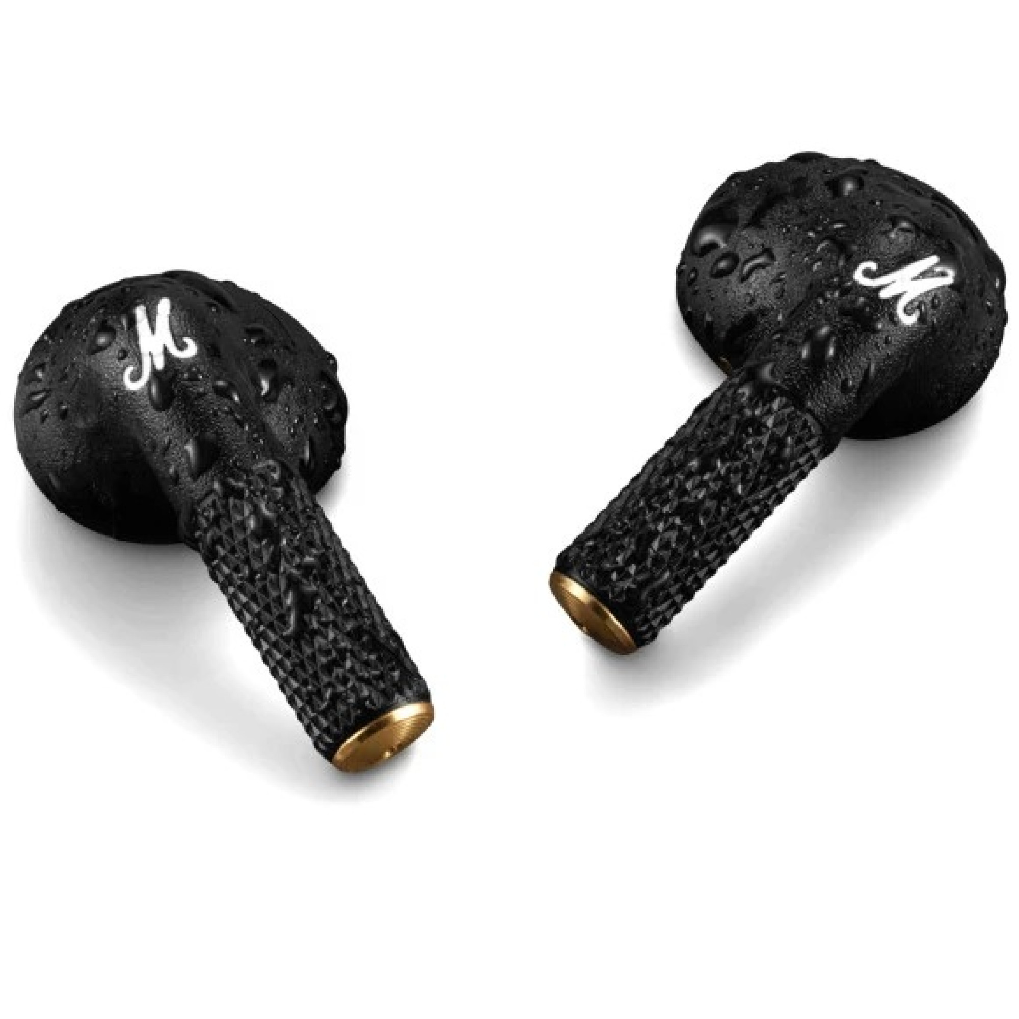 Навушники Marshall MINOR IV (Black)