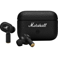 Headphones Marshall MOTIF II A.N.C. (Black)