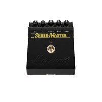 Гитарная педаль эффектов Marshall Shredmaster