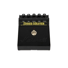 Гитарная педаль эффектов Marshall Shredmaster