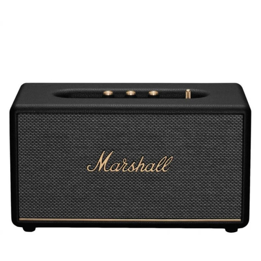 Портативна акустика Marshall STANMORE III (Black)