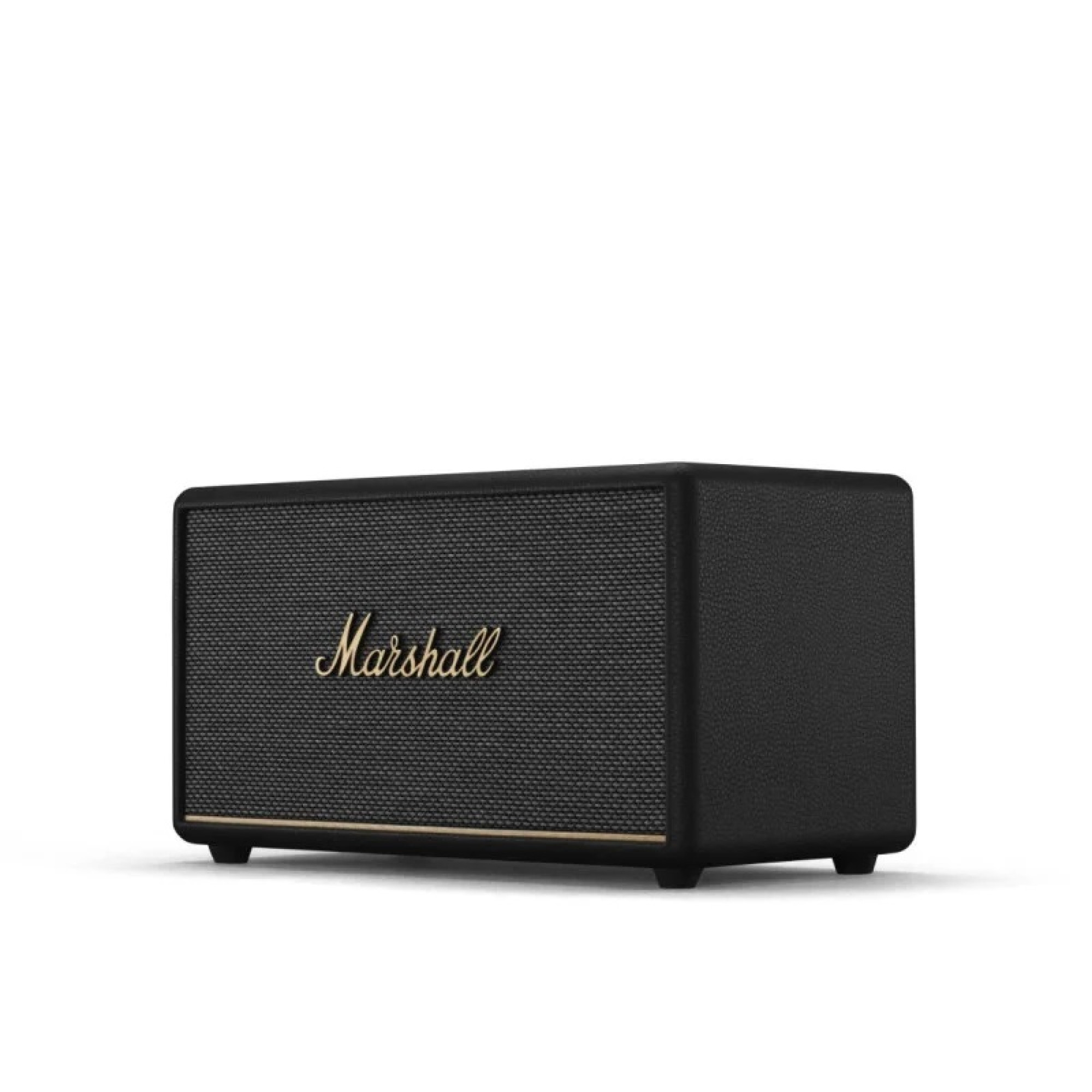 Портативна акустика Marshall STANMORE III (Black)