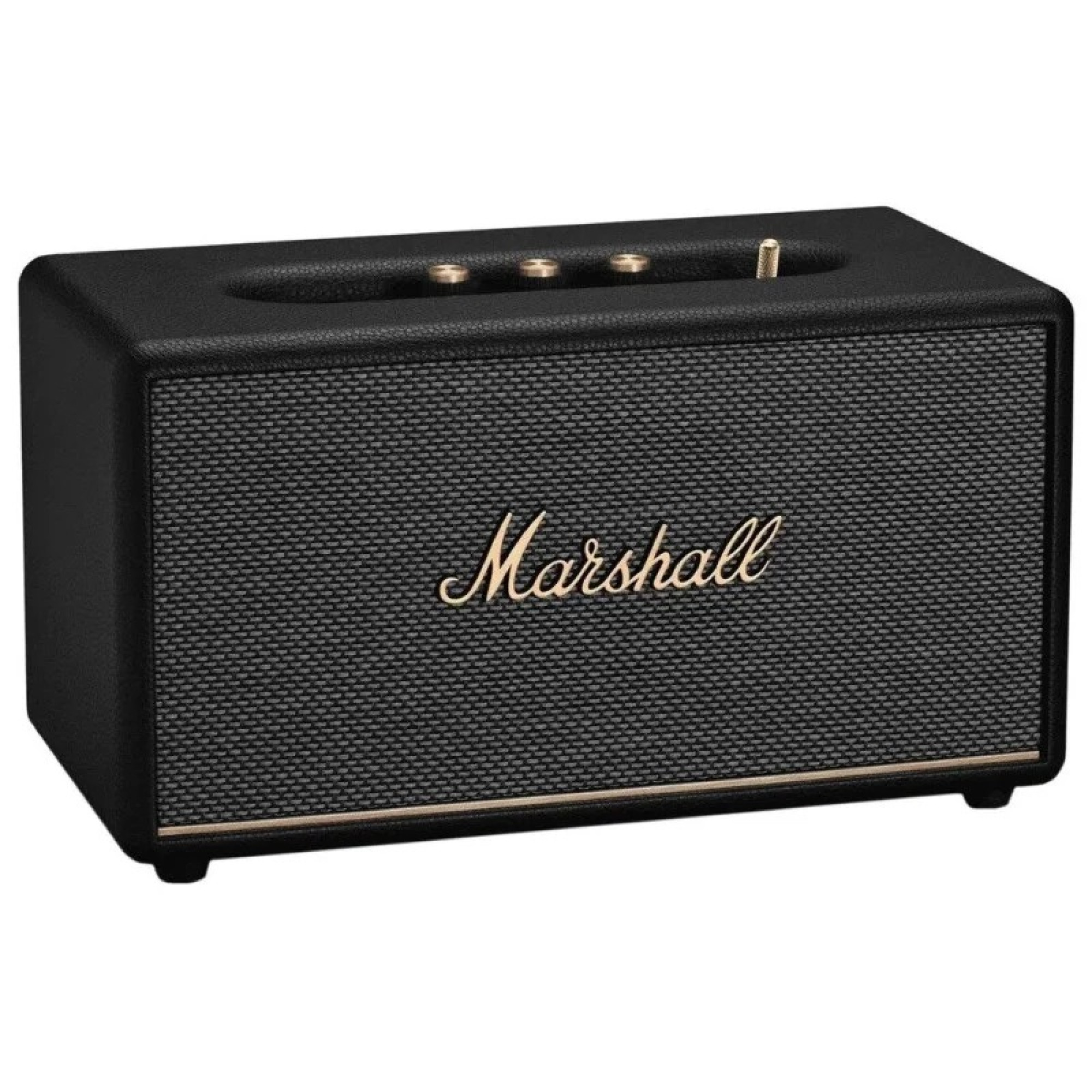 Портативна акустика Marshall STANMORE III (Black)