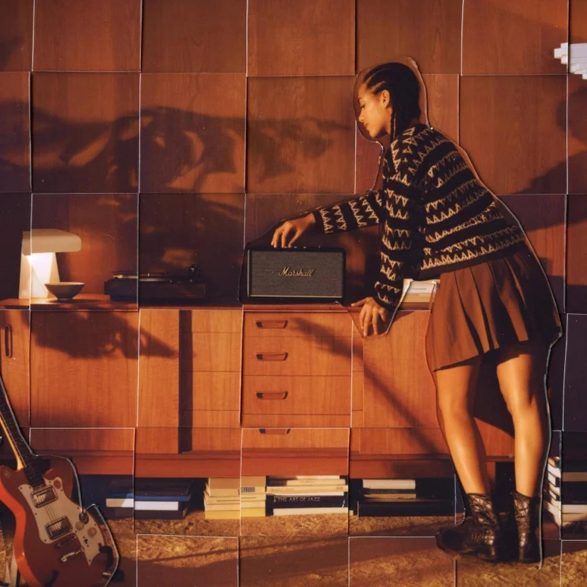 Портативна акустика Marshall STANMORE III (Black)