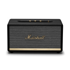 Портативна акустика Marshall Louder Speaker Stanmore II Bluetooth (Black)