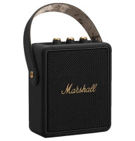 Портативна акустика Marshall STOCKWELL II (Black and Brass)