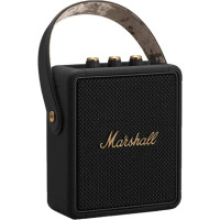 Portable acoustics Marshall STOCKWELL II (Black and Brass)