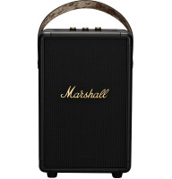 Портативна акустика Marshall TUFTON (Black and Brass)