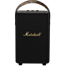 Портативна акустика Marshall TUFTON (Black and Brass)