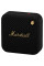 Портативна акустика Marshall WILLEN (Black and Brass)