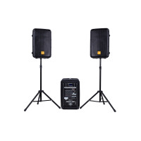 Активний комплект звукового обладнання Maximum Acoustics ARENA.380