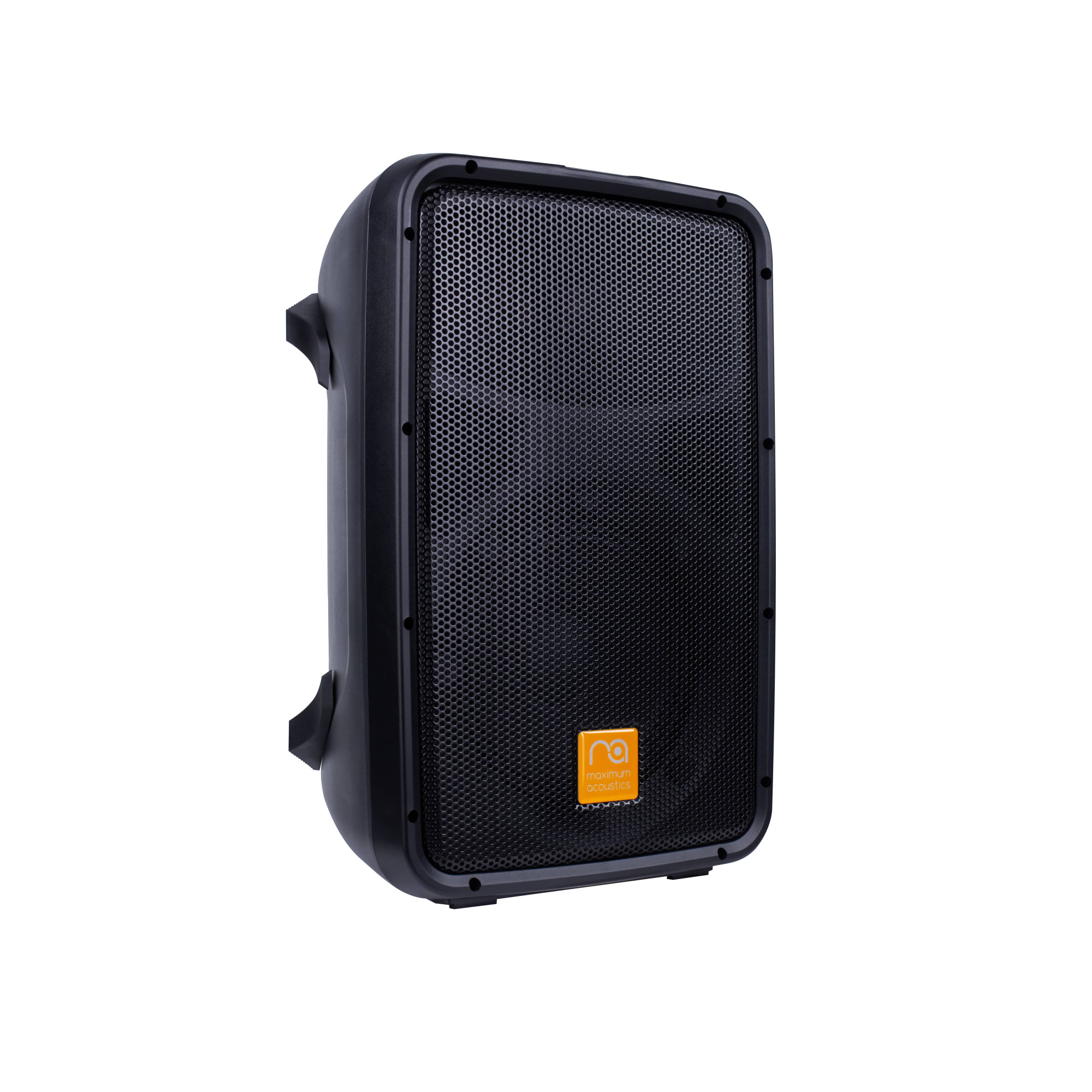 Активний комплект звукового обладнання Maximum Acoustics ARENA.380