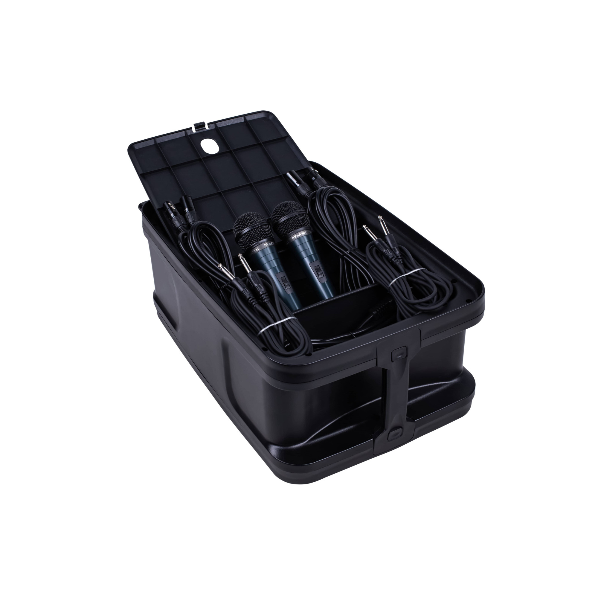 Активний комплект звукового обладнання Maximum Acoustics ARENA.380