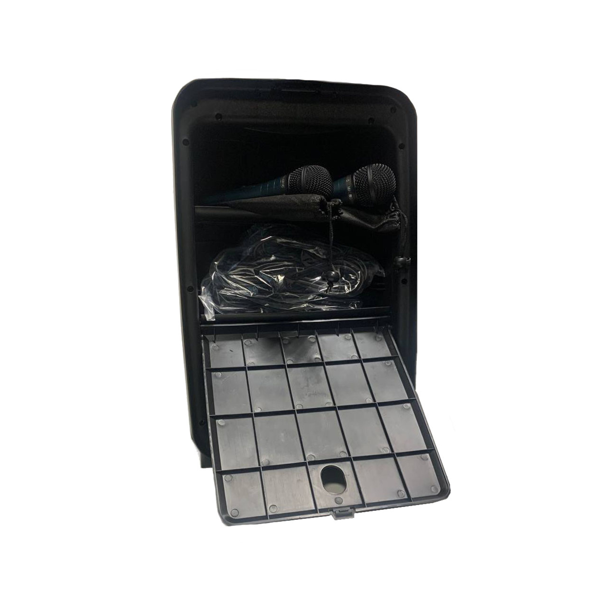 Активний комплект звукового обладнання Maximum Acoustics ARENA.380