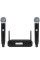 Радіосистема (мікрофон бездротовий) Maximum Acoustics GLXD24