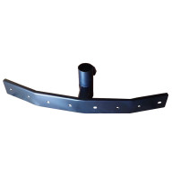 Optional mounting for horizontal placement of Clubarray.700 satellites Maximum Acoustics LAS.4 