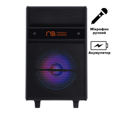 Активна акустична система з акумулятором Maximum Acoustics MusicBAND.100