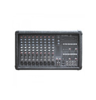 Power Mixing Console Maximum Acoustics MC12600A