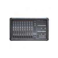 Силовий мікшерний пульт Maximum Acoustics MC12600A