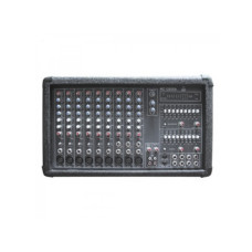 Силовий мікшерний пульт Maximum Acoustics MC12600A