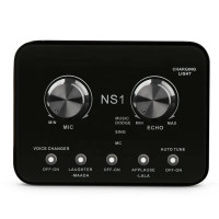 Аудиоинтерфейс Maximum Acoustics NS1