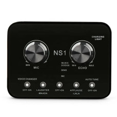 Аудиоинтерфейс Maximum Acoustics NS1