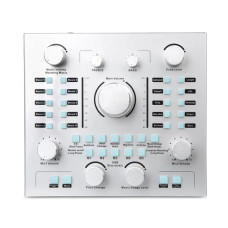 Аудиоинтерфейс Maximum Acoustics R-10K (V68)