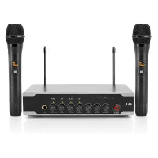 Радіосистема (мікрофон бездротовий) Maximum Acoustics RB-308