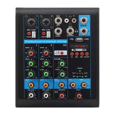 Mixing Console Maximum Acoustics RMI-408