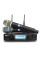 Wireless System (Wireless Microphone) Maximum Acoustics RU-223