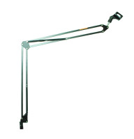 Стійка для мікрофона Maximum Acoustics STUDIO.P50 (пантограф)