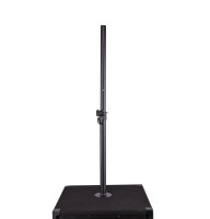 Wall Speaker Stands and Accessories Maximum Acoustics Tube.13