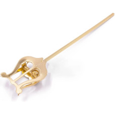 Ліра для корнета, туби, труби Maxtone M116