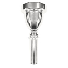 Мундштук для туби Maxtone MPC1B Tuba Mouthpiece #22C