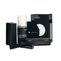 Набір по догляду за вінілом Method Audio - One
