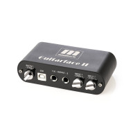 Аудиоинтерфейс Miditech Guitarface II
