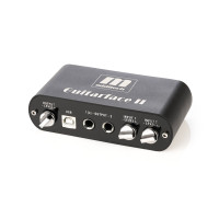 Аудиоинтерфейс Miditech Guitarface II