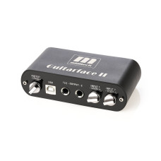 Аудіоінтерфейс Miditech Guitarface II