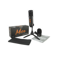 Микрофон Monkey Banana MICO