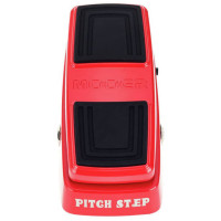 Гитарная педаль эффектов Mooer Pitch Step