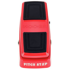 Гітарна педаль ефектів Mooer Pitch Step