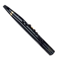 Digital Block Flute Mooer Wi100 (Black)