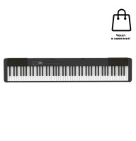 Цифрове піаніно (в комплекті з чохлом) Musicality HP88-BK _HammerPiano