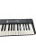 Folding Digital Piano (with bag) Musicality TP88-BK _TravelPiano Mk2