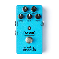 Гітарна педаль ефектів MXR Analog Chorus