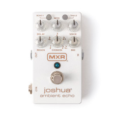 Гітарна педаль ефектів MXR Joshua Ambient Echo