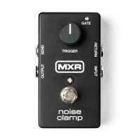 Гітарна педаль ефектів MXR Noise Clamp
